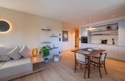 Caldaro Sulla Strada del Vino Apartment | 734A Mendelglück Apartments