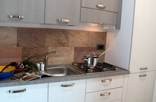 Campagnano di Roma Apartment | Falco Cascina Borchina