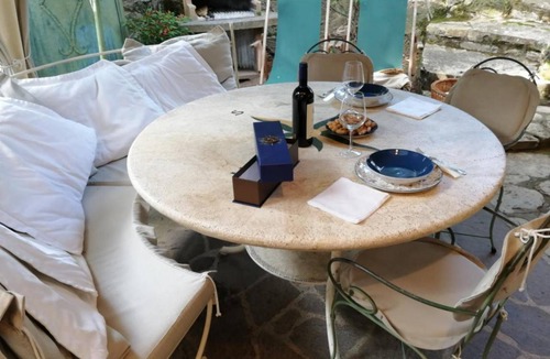 Marina di Castagneto Carducci Apartment | Bougainvillea 3+2 in Marina di Castagneto Carducci