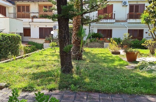 San Giorgio House | Holiday House a few steps from the sea