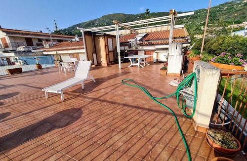San Giorgio House | Holiday House a few steps from the sea