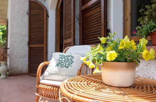 San Leonardo de Siete Fuentes House | La Casa Delle Querce San Leonardo de Siete Fuentes