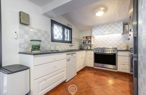 Torre delle Stelle Villa | Villa Mistral - Seaview dreaming Villa
