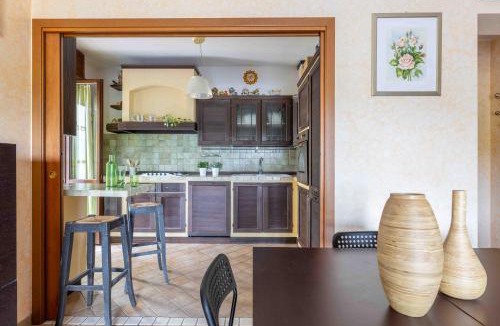 Castelfidardo Apartment | Italian Experience-Casa Dolceconero