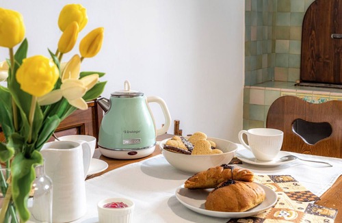 Osimo Apartment | Italian Experience - OperApartment