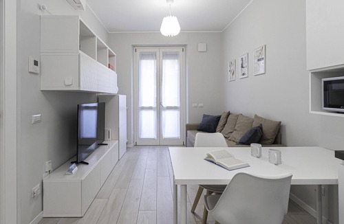 Zona Zara Apartment | Italianway - Arbe 95