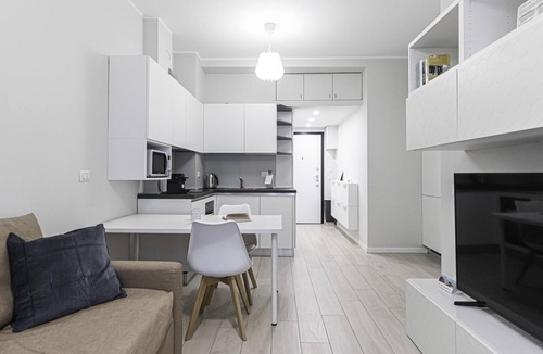 Zona Zara Apartment | Italianway - Arbe 95
