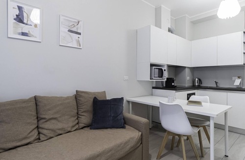 Zona Zara Apartment | Italianway - Arbe 95
