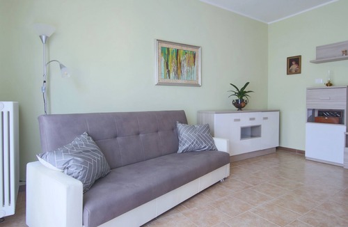 San Fedele Intelvi Apartment | Italianway - Casasco 79