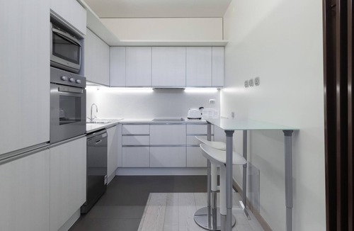 San Babila Apartment | Italianway Collection - Corso Venezia 7 - Trav.