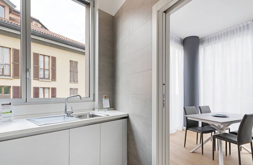 Porta Garibaldi Apartment | Italianway Comfort - Capelli 2