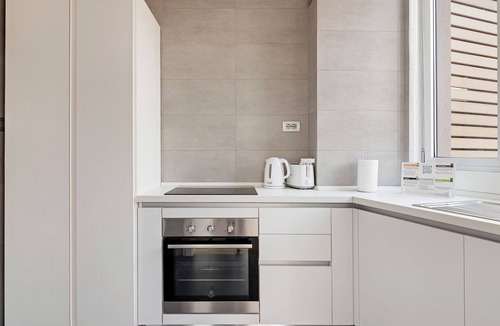 Porta Garibaldi Apartment | Italianway Comfort - Capelli 2