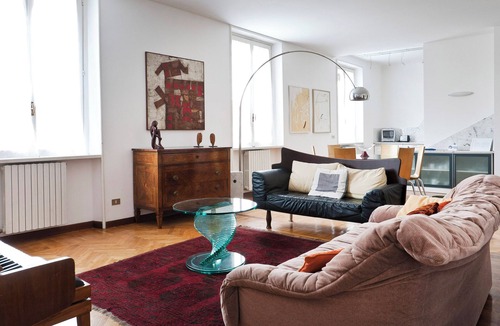 Central Station Apartment | Italianway Easy - Benedetto Marcello 28