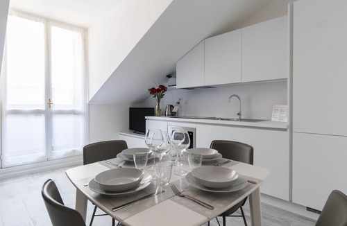 Guastalla Apartment | Italianway Easy - Commenda 35 A