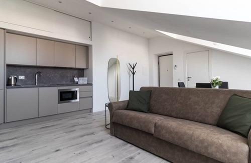 Guastalla Apartment | Italianway Easy - Commenda 35 C