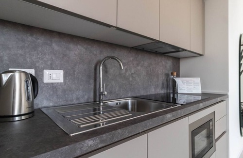 Guastalla Apartment | Italianway Easy - Commenda 35 C