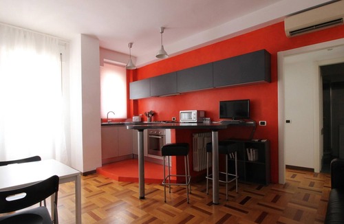 Ripamonti Corvetto Apartment | Italianway Easy - Corso Lodi 78