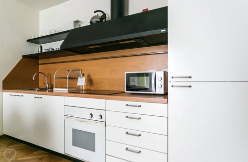 Tre Torri Apartment | Italianway Easy - Da Procida 25