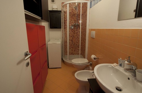 Porta Genova Apartment | Italianway Easy - Forcella 11