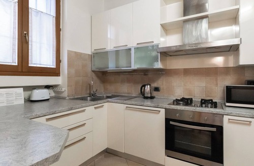 Porta Romana Apartment | Italianway Easy - Muratori 8