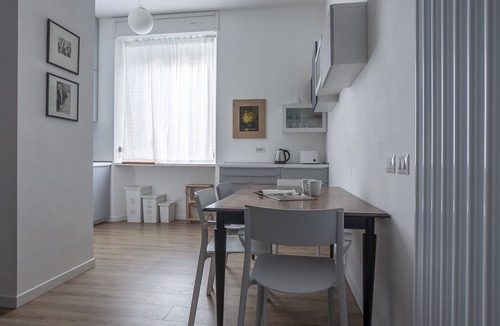 Dergano Apartment | Italianway Easy - Teglio 2