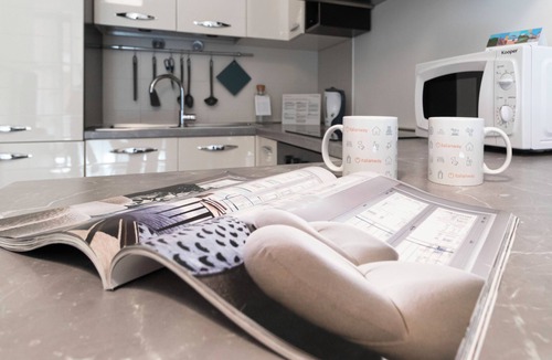 Ponte Seveso Apartment | Italianway Easy - Zuretti 32