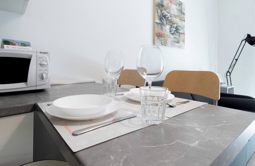 Ponte Seveso Apartment | Italianway Easy - Zuretti 32