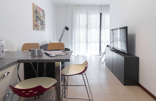 Ponte Seveso Apartment | Italianway Easy - Zuretti 32