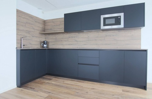 Castiglione d'Intelvi Apartment | Italianway - Gordona