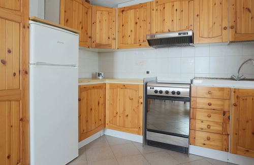 San Fedele Intelvi Apartment | Italianway - Panoramic Dream House