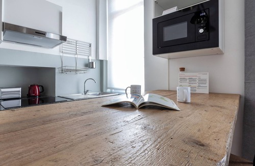 Calvairate Apartment | Italianway - Umbria 50 B