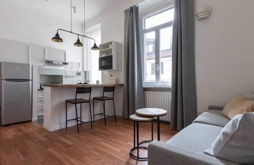 Calvairate Apartment | Italianway - Umbria 50 B
