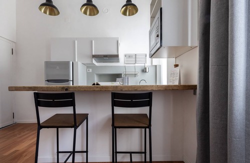 Calvairate Apartment | Italianway - Umbria 50 B