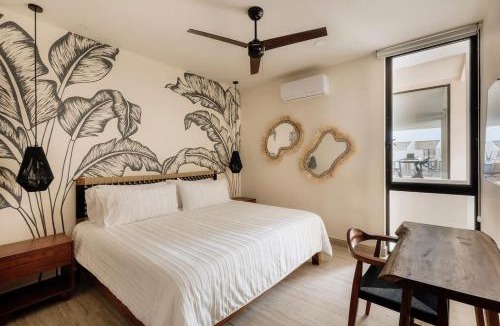 Playa Paraiso Apartment | Itzel Samsara Dream Penthouse