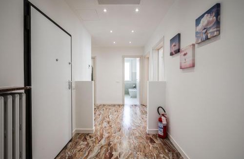 Formigine House | IZZ1 Apartments Plus - Motor&Food Valley