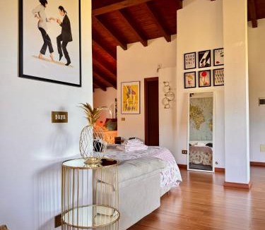 Caslino d'Erba House | J&J House