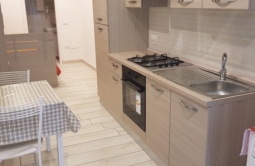 Benevento Apartment | JAnara - Rocca dei Rettori