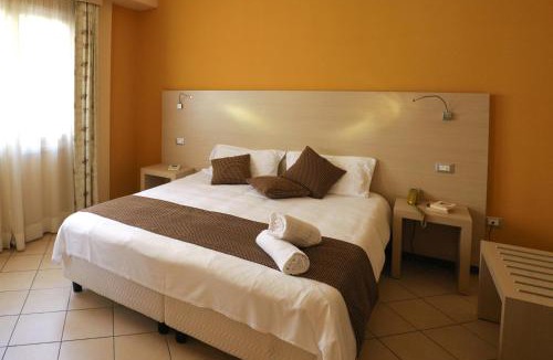 Castelsardo Historic Centre Hotel | Janus Hotel