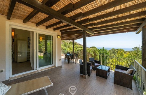 Eden Rock House | Jasmine Panoramic Hideaway