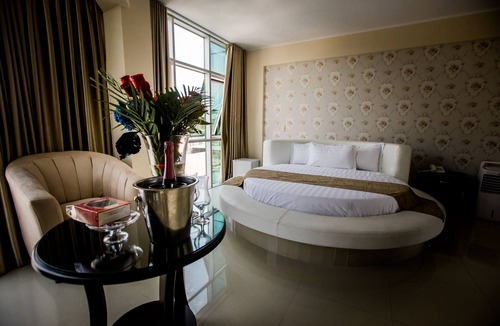 Cercado Chiclayo Hotel | Joneya Hotel