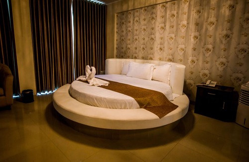 Cercado Chiclayo Hotel | Joneya Hotel