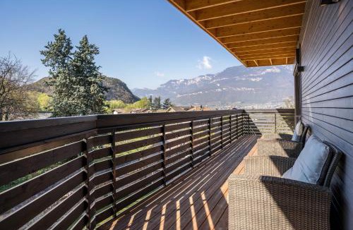 Auer Apartment | Julia's Guesthouse