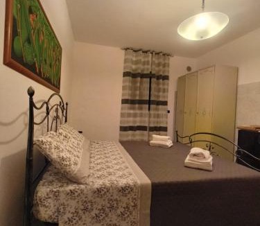 Avigliano Bed & Breakfast | Juppi Bed love