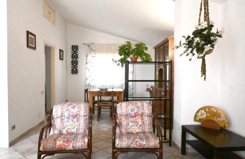 Castelfidardo Apartment | K07 - Castelfidardo, accogliente trilocale con ampia terrazza