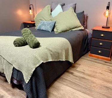 Kaban House | Kaban Country Stay