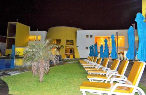 Santa Maria Hotel | Kajaca Suite Hotel