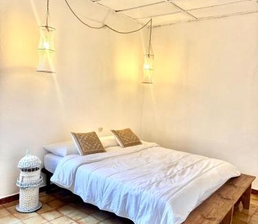 Marceddi House | Kalma - Beachfront Slow Life at Fisherman Village
