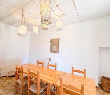 Marceddi House | Kalma - Beachfront Slow Life at Fisherman Village