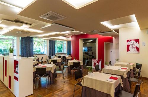 Banchette Hotel | KaRe