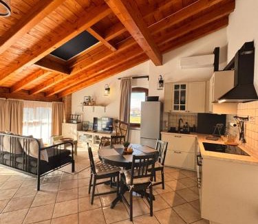Castel Mella Apartment | Karting Apartment